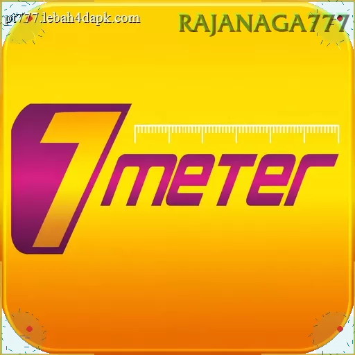 7meter APK Resmi — ikon aplikasi