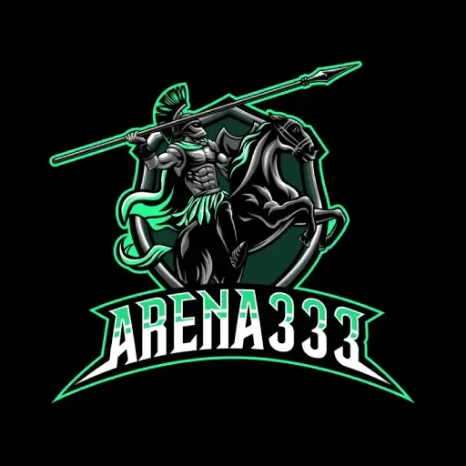 Download arena333 APK Original untuk Android APK Resmi — ikon aplikasi