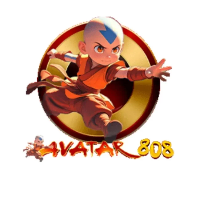 Download avatar808 APK Original untuk Android APK Resmi — ikon aplikasi