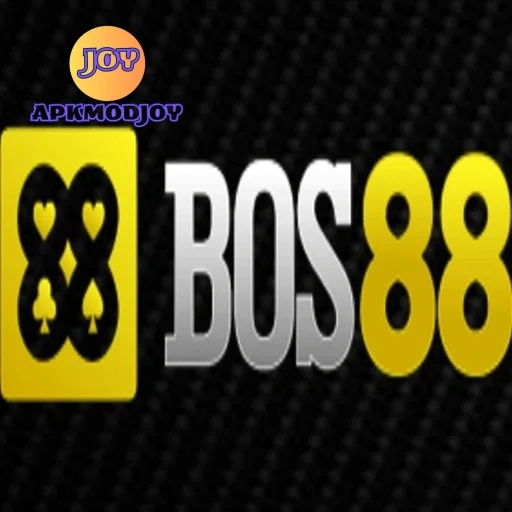 Download bos88 APK Original untuk Android APK Resmi — ikon aplikasi