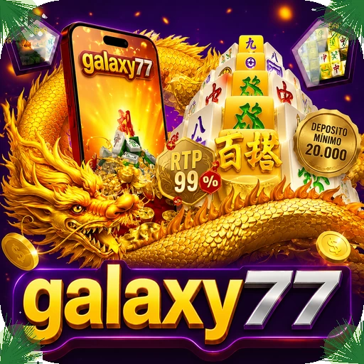 Download galaxy77 APK Original untuk Android APK Resmi — ikon aplikasi