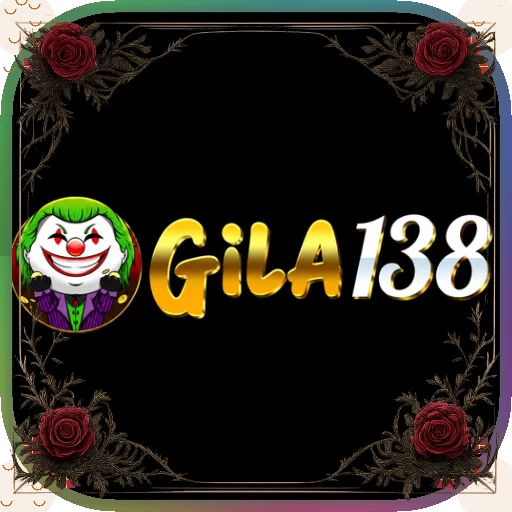 Download gila138 APK Original untuk Android APK Resmi — ikon aplikasi