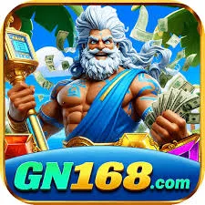 Download gn168 APK Original untuk Android APK Resmi — ikon aplikasi