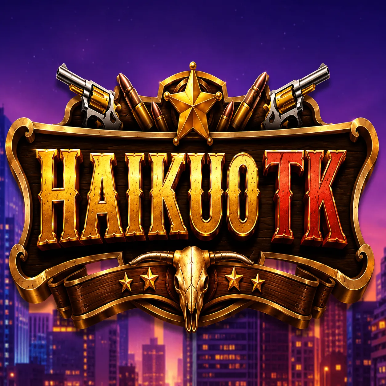 Download haikuotk APK Original untuk Android APK Resmi — ikon aplikasi