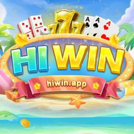 Download hiwin777 APK Original untuk Android APK Resmi — ikon aplikasi