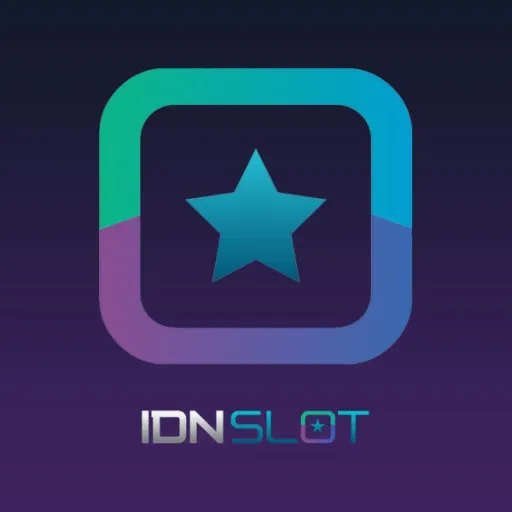 Download idnslot APK Original untuk Android APK Resmi — ikon aplikasi