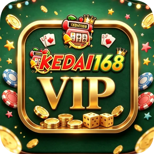 Download kedai168 APK Original untuk Android APK Resmi — ikon aplikasi