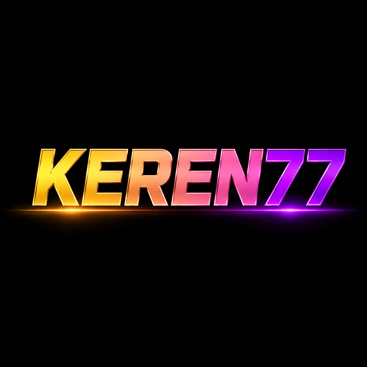 Download keren77 APK Original untuk Android APK Resmi — ikon aplikasi
