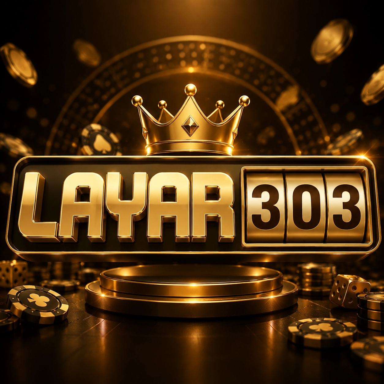 Download layar303 APK Original untuk Android APK Resmi — ikon aplikasi