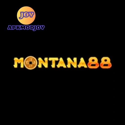 Download montana88 APK Original untuk Android APK Resmi — ikon aplikasi