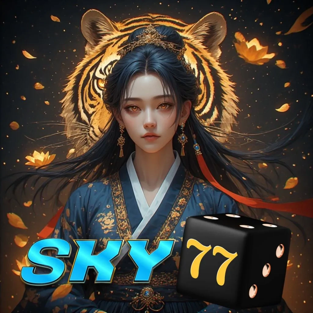 Download sky77 APK Original untuk Android APK Resmi — ikon aplikasi