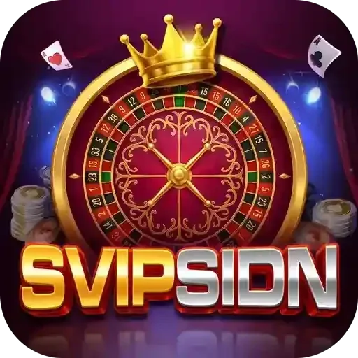 Download svipsidn APK Original untuk Android APK Resmi — ikon aplikasi