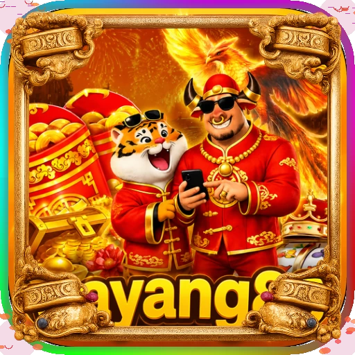 Download wayang88 APK Original untuk Android APK Resmi — ikon aplikasi