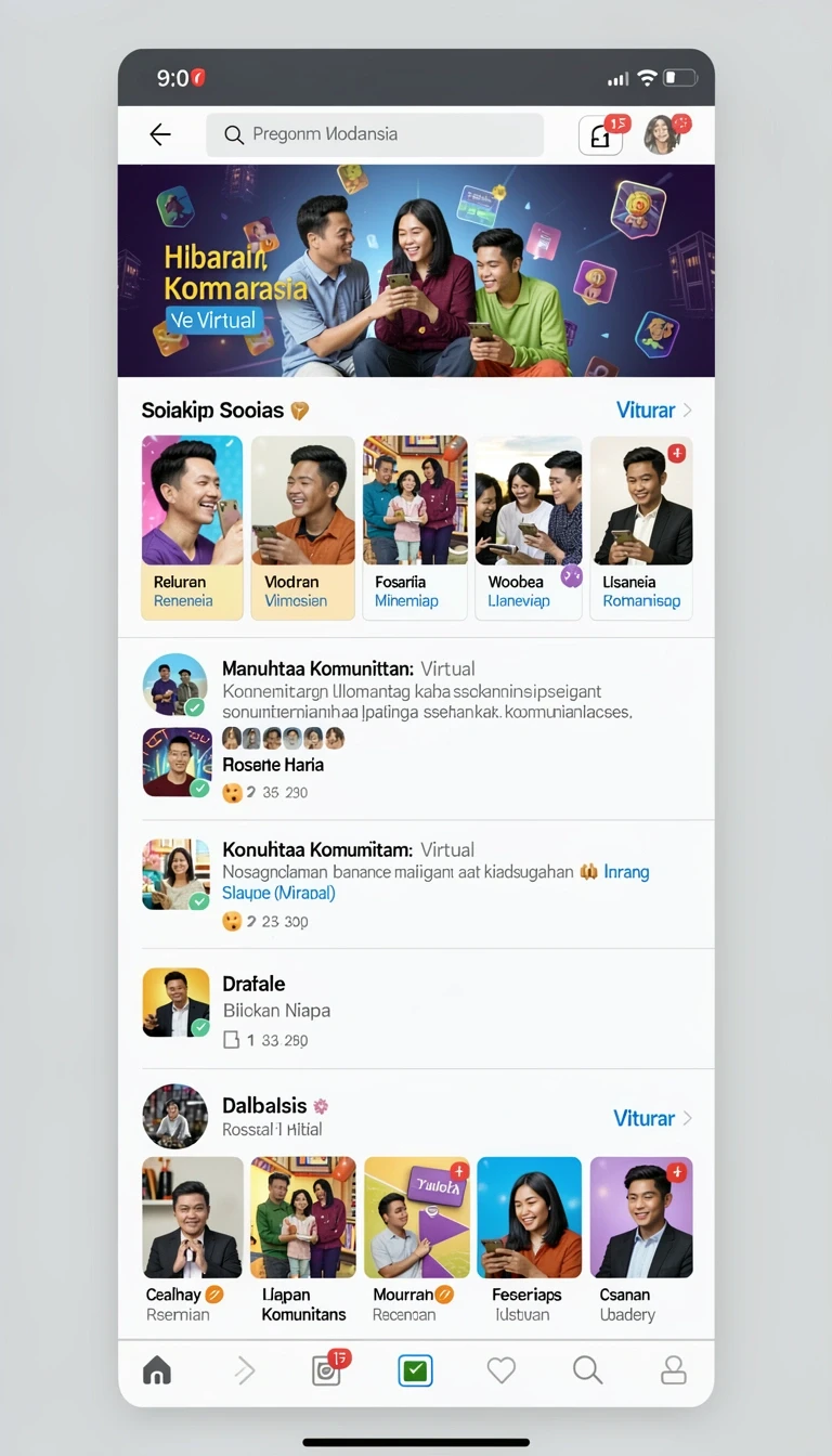 Screenshot Download 66menang APK Original untuk Android nomor 3