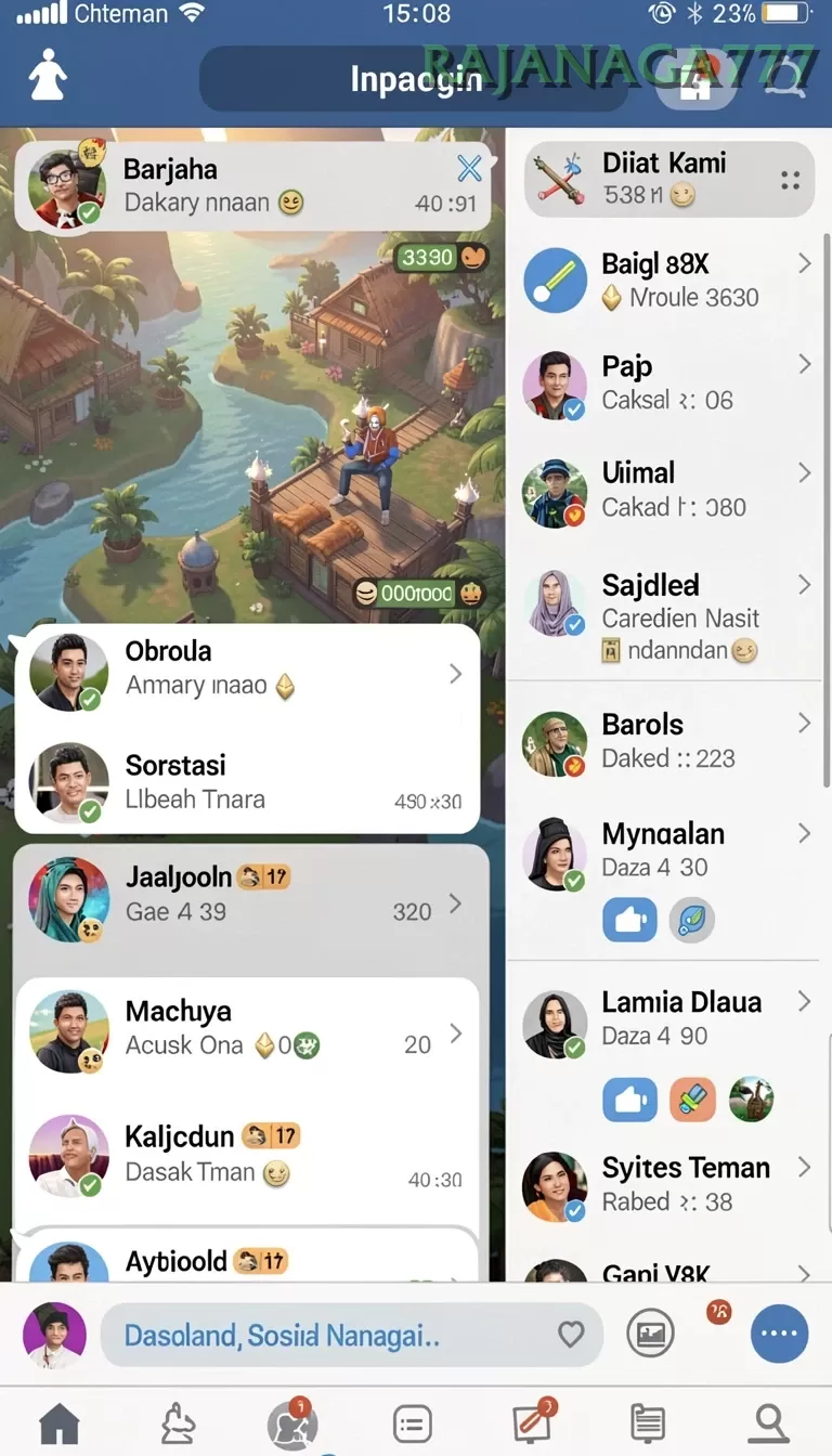 Screenshot 7meter nomor 1