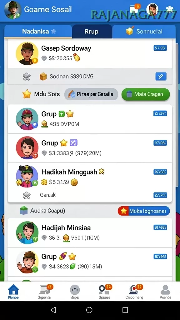 Screenshot ladang78 nomor 3