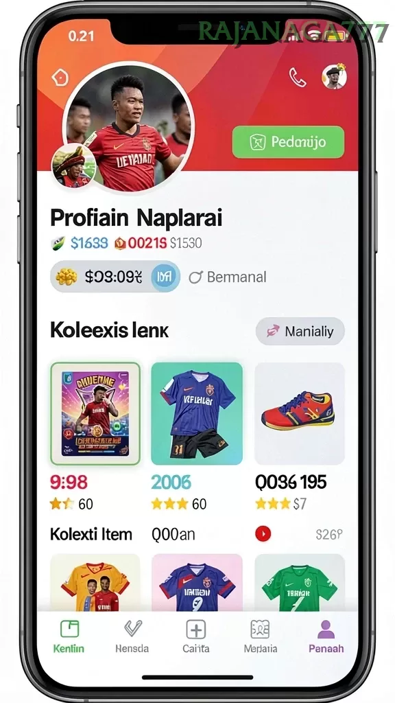 Screenshot na777 nomor 3